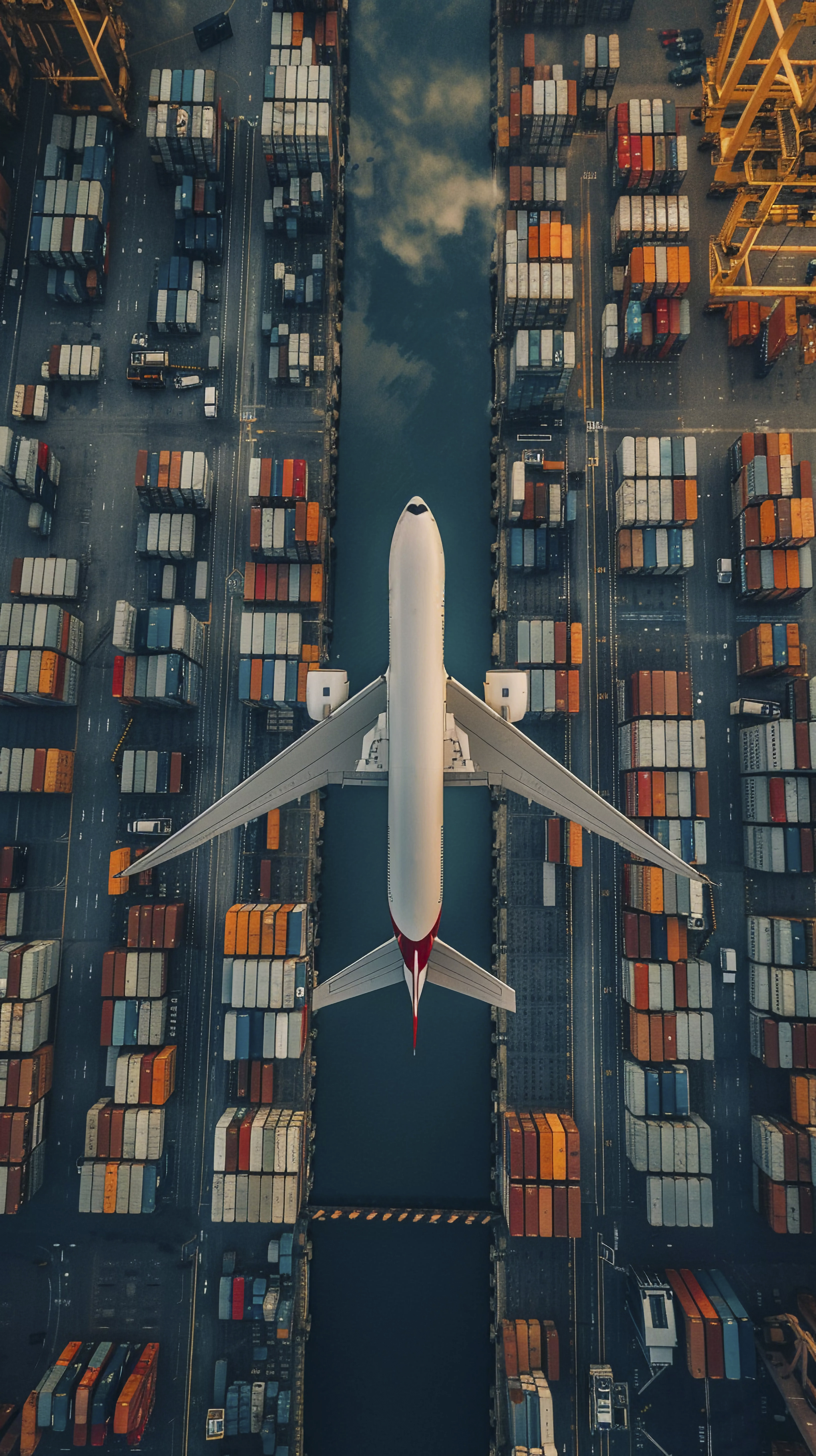 transport logistics products